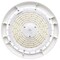 Nuvo 100 Watt UFO LED High Bay - 4000K - 14000 Lumens - 120-277 Volt - White Finish 65/791R2 - alternate 2